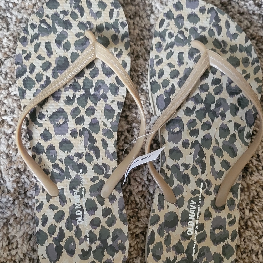 Flip flops